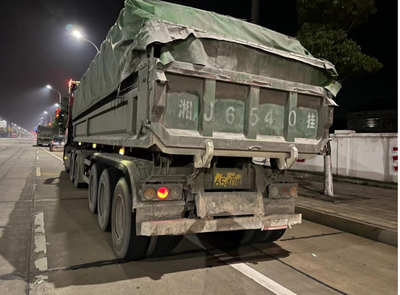 道路貨物運(yùn)輸?shù)湫桶咐c重大安全隱患曝光臺(tái)（第二期）