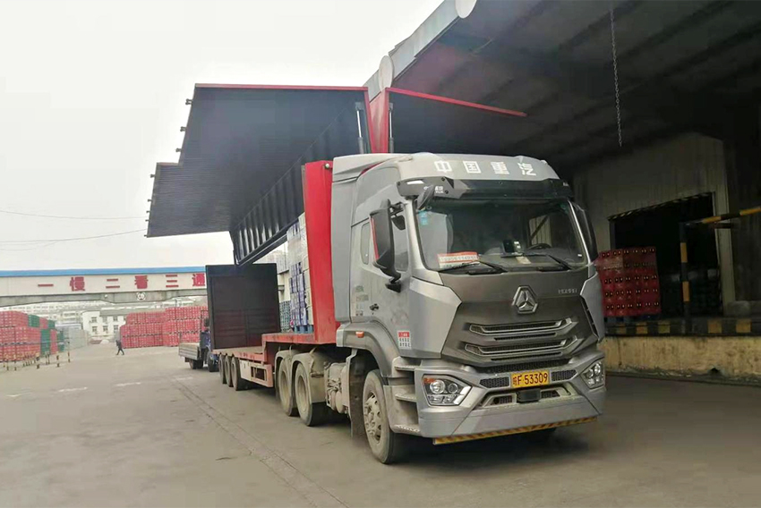 單日破4000！云南鐵路四月裝卸車創歷史新高