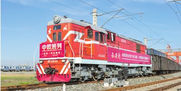 大開(kāi)放成就大格局 道路貨物運(yùn)輸?shù)陌l(fā)展與未來(lái)