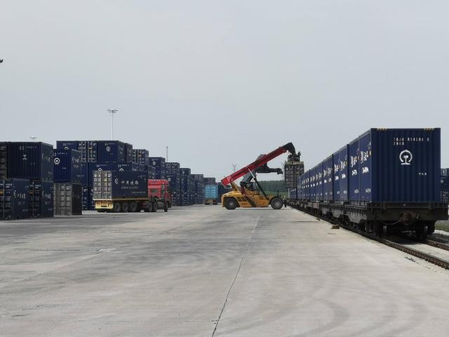 省時即辦自助！吉林省交通運輸廳推出三項便民措施助力道路貨物運輸